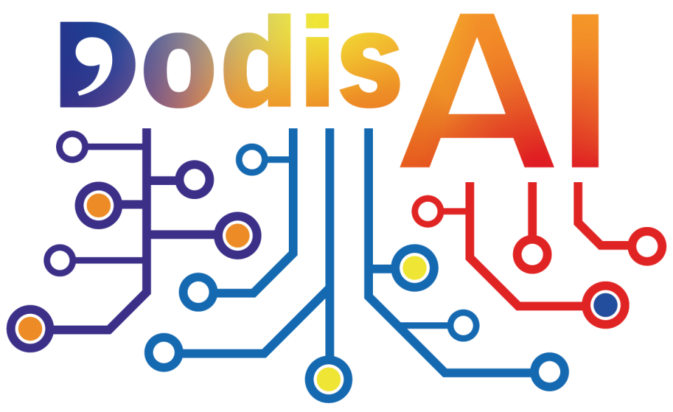 Logo DodisAI