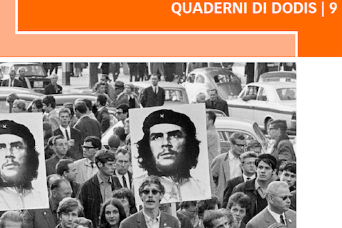 Buchcover von QdD 9 «Die Revolte der Jungen». Bild: Ludwig Binder, Studentenrevolte 1967/68, West Berlin, Stiftung Haus der Geschichte, 2001_03_0275.0007 (CC BY-SA 2.0) Buchcover von QdD 9 «Die Revolte der Jungen». Bild: Ludwig Binder, Studentenrevolte 1967/68, West Berlin, Stiftung Haus der Geschichte, 2001_03_0275.0007 (CC BY-SA 2.0)