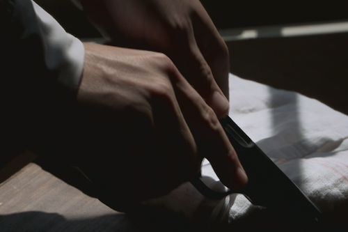 RTR Cuntrasts: 1923 sajetta Moritz Conradi a Losanna in diplomat sovietic d’aut rang. Il Russ-Svizzer cun ragischs grischunas vesa sa sez sco il nov Gugliem Tell che vul deliberar la carstgaunadad dal communissem.  RTR Cuntrasts: 1923 sajetta Moritz Conradi a Losanna in diplomat sovietic d’aut rang. Il Russ-Svizzer cun ragischs grischunas vesa sa sez sco il nov Gugliem Tell che vul deliberar la carstgaunadad dal communissem.